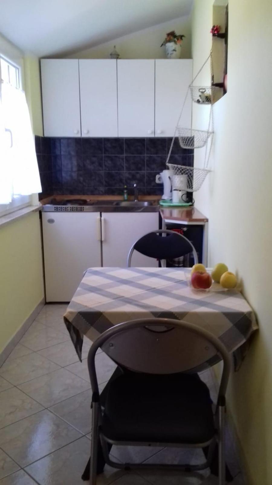 Apartment Bella Vista Park View Пореч Экстерьер фото