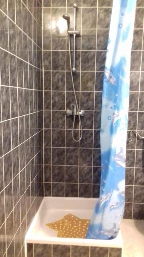 Apartment Bella Vista Park View Пореч Экстерьер фото